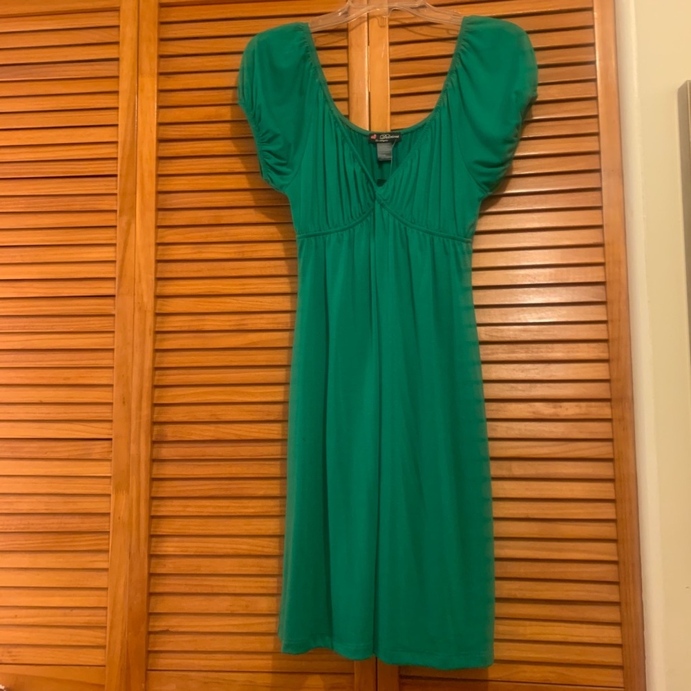 Junior Dress